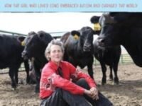 Temple Grandin:How The Girl Who Loved Cows Embraced Autism And Changed The World