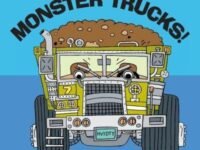 Monster Trucks!