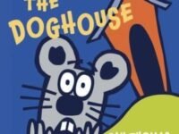 The Doghouse Board Book
