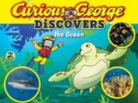 Curious George Discovers The Ocean