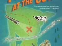 Turn Left At The Cow