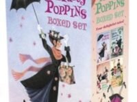Mary Poppins Box Set