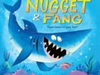 Nugget And Fang:Friends Forever—Or Snack Time?