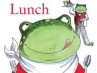Out To Lunch