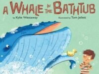 A Whale In The Bathtub