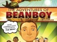 The Adventures Of Beanboy