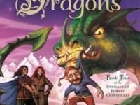Talking To Dragons:the Enchanted Forest Chronicles, Book Four