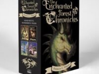 The Enchanted Forest Chronicles:(Boxed Set)