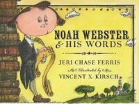 Noah Webster And His Words