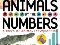 Animals By The Numbers:a Book Of Infographics