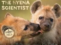 The Hyena Scientist