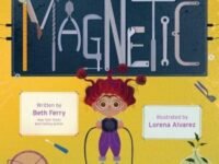 Marsha Is Magnetic