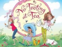 No Tooting At Tea