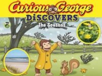 Curious George Discovers The Seasons