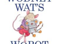 Wodney Wat’S Wobot