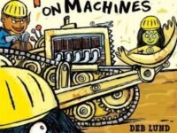Monsters On Machines