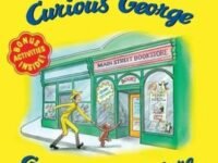 Curious George Goes To A Bookstore