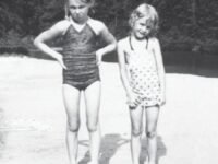 Looking Back:a Book Of Memories