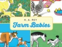 Farm Babies