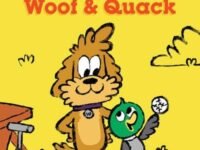 Meet Woof And Quack