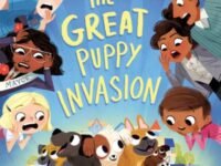 The Great Puppy Invasion