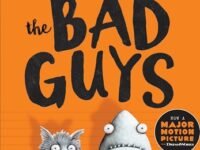 The Bad Guys: The Bad Guys (Book 1)