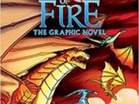 The Dragonet Prophecy: Wings Of Fire Graphic Novel (book 1)