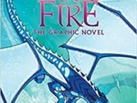 The Lost Heir: Wings Of Fire Graphic Novel (book 2)