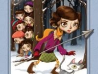 Annie's Adventures