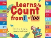 Curious George Learns To Count From 1 To 100