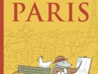 Dodsworth In Paris (Reader)