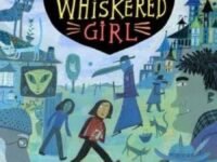 Adventures Of A Cat-Whiskered Girl