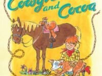 Cowgirl Kate And Cocoa: Spring Babies