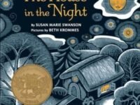 The House In The Night Board Book