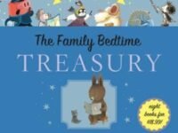 The Family Bedtime Treasury With Cd:Tales For Sleepy Times And Sweet Dreams
