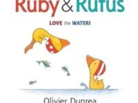 Ruby & Rufus