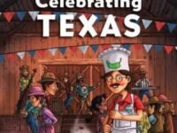 Celebrating Texas:50 States To Celebrate