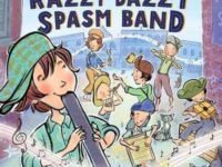 Stalebread Charlie And The Razzy Dazzy Spasm Band