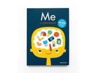 Me: A Compendium:a Fill-In Journal For Kids