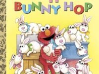 The Bunny Hop (Sesame Street)