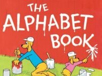 The Alphabet Book