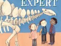 The Dinosaur Expert