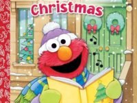 Elmo's 12 Days Of Christmas