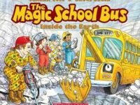 The Magic School Bus Inside The Earth