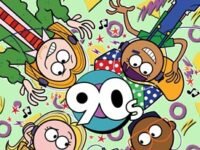 90s Mad Libs:World's Greatest Word Game