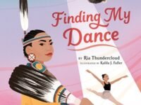 Finding My Dance