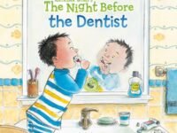 The Night Before The Dentist