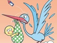 Baby Shower Mad Libs:World's Greatest Word Game