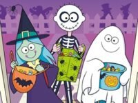 Trick Or Treat Mad Libs:World's Greatest Word Game