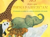 No Dejes Que Desaparezcan